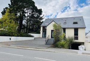 Location bureaux Saint-Nazaire - Quartier Saint-Marc - Proche mer