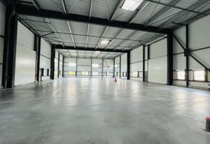 Locaux d'activité à vendre Donges - Proximité RN171