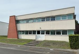Location bureaux Nantes - Parc du Perray - Proche bus et autoroutes