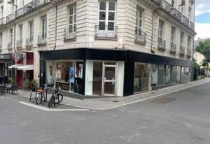 Local commercial à louer Nantes centre-ville - Proche transports