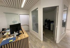 Bureaux à vendre Nantes - Hyper centre ville - Proche bus et tram