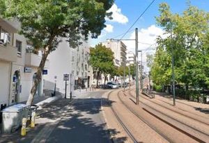 Vente bureau Nantes - Proche transports en commun et visibilité