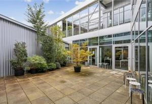 Location bureaux Nantes Madeleine - Proche transports et centre-ville