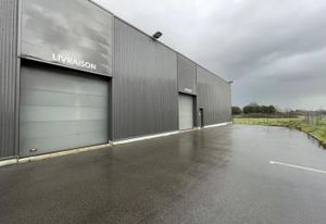 Local d'activité à vendre Les Sorinières - Proximité A83 et périphérique