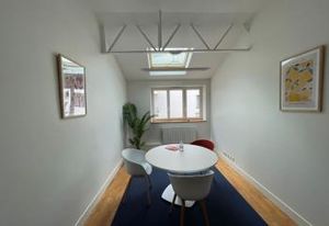 Location bureau Nantes centre - Quartier Graslin