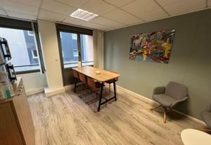 Bureaux à vendre Nantes - Île de Nantes vue sur la Loire