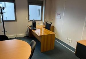 Bureaux à vendre Nantes - Île de Nantes vue sur la Loire