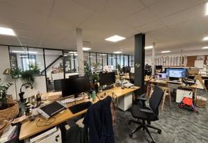 Bureaux à vendre Vertou - Proche porte de Vertou et transports