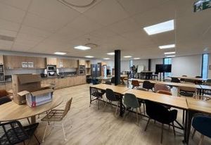 Bureaux à vendre Vertou - Proche porte de Vertou et transports