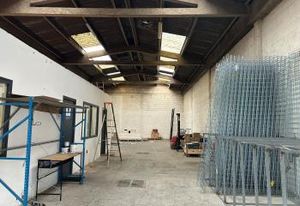 Local d'activité à louer Saint-Nazaire - Proximité Chantiers de l'Atlantique