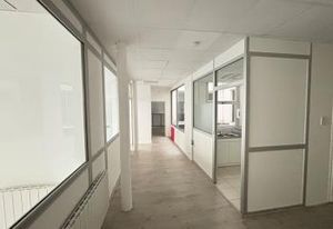 Location bureaux Nantes centre - Quartier Graslin - Proche transports