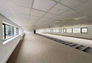 Location bureaux Saint-Herblain - Proche Atlantis et transports