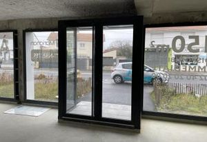 Vente local commercial Nantes - Route de Rennes