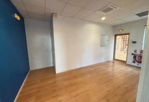 Location bureau Saint-Herblain - Proche transports en commun