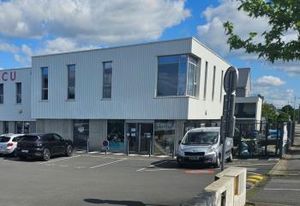 Local commercial à louer Thouaré-sur-Loire - Proche Nantes