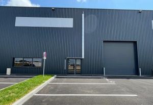 Location entrepôt Donges - Proximité RN171 et accès gros porteurs