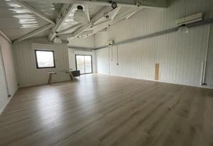 Bureaux Saint-Herblain - Vue Loire, proche transports
