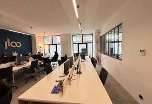 Vente bureaux Nantes - Cours des 50 Otages - Proche tram et bus