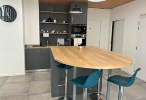 Vente bureaux Nantes - Cours des 50 Otages - Proche tram et bus