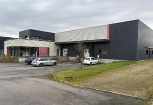 Local d'activité à vendre Pontchâteau - Proche 4 voies Nantes-Saint-Nazaire