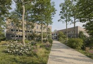 Vente bureaux Saint-Herblain - Proche périphérique et centre commercial Atlantis