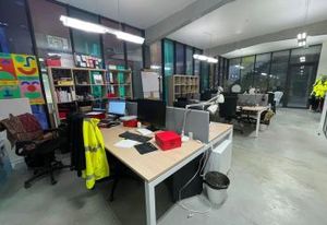 Bureaux à vendre Nantes centre - Proche gare TGV et tram