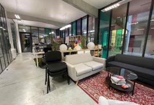 Bureaux à vendre Nantes centre - Proche gare TGV et tram