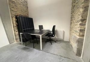 Bureaux à vendre Nantes centre - Proche gare TGV et tram