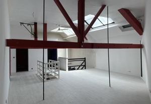 Bureaux à vendre Nantes - Proche centre, transports et bords de l'Erdre