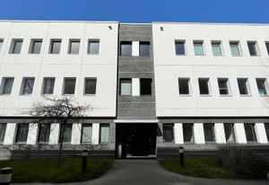 Location bureaux Nantes - Parc tertiaire Nord-Est, proche transports