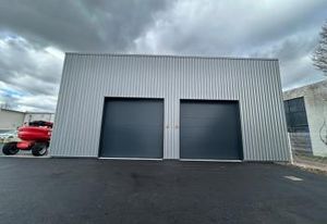 Location entrepôt Sainte-Luce-sur-Loire - Accès rocade A811