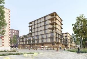Locaux commerciaux à vendre Nantes - Proche transports