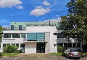 Vente immeuble bureaux Nantes Nord - Tram ligne 2 et bus