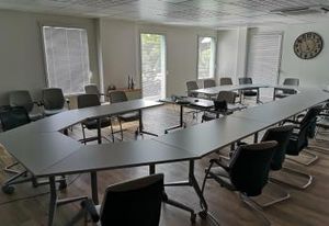Vente immeuble bureaux Nantes Nord - Tram ligne 2 et bus