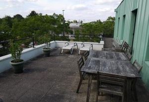 Vente immeuble bureaux Nantes Nord - Tram ligne 2 et bus
