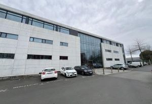 Bureaux à vendre Orvault - Zone Pentecôte, bus 69 et 89
