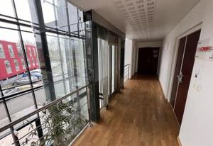 Bureaux à vendre Orvault - Zone Pentecôte, bus 69 et 89