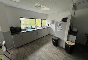 Bureaux à vendre Orvault - Zone Pentecôte, bus 69 et 89