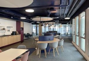 Coworking Nantes Euronantes - Proche gare SNCF - Chronobus C5