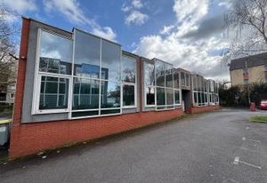 Vente bureaux Orvault - Forum, accès autoroute et bus