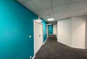 Vente bureaux Orvault - Forum, accès autoroute et bus