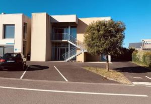 Location bureaux Pornichet zone Atlantique - Proche D213 et gare