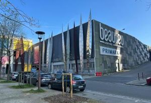 Location local commercial Nantes près Beaulieu - Tram proche