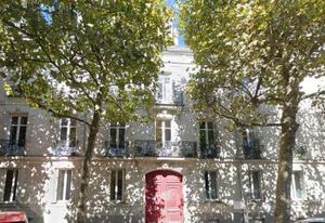 Bureaux à louer Nantes centre - Proche place Mellinet