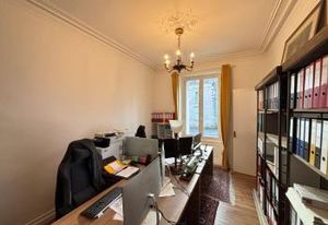 Bureaux à vendre Nantes centre - Proche place Mellinet