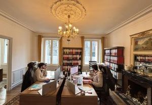 Bureaux à vendre Nantes centre - Proche place Mellinet