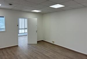 Location bureaux Saint-Nazaire Océanis - Proche bus, centre commercial