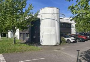 Location local d'activité La Chapelle-sur-Erdre - Proche périphérique
