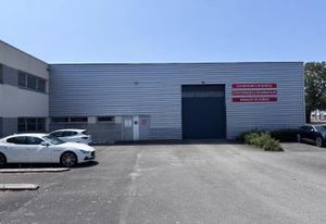 Batiment d'activité à vendre Carquefou - Proche RN23 et A11