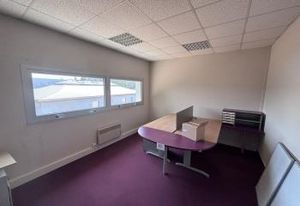 Batiment d'activité à vendre Carquefou - Proche RN23 et A11